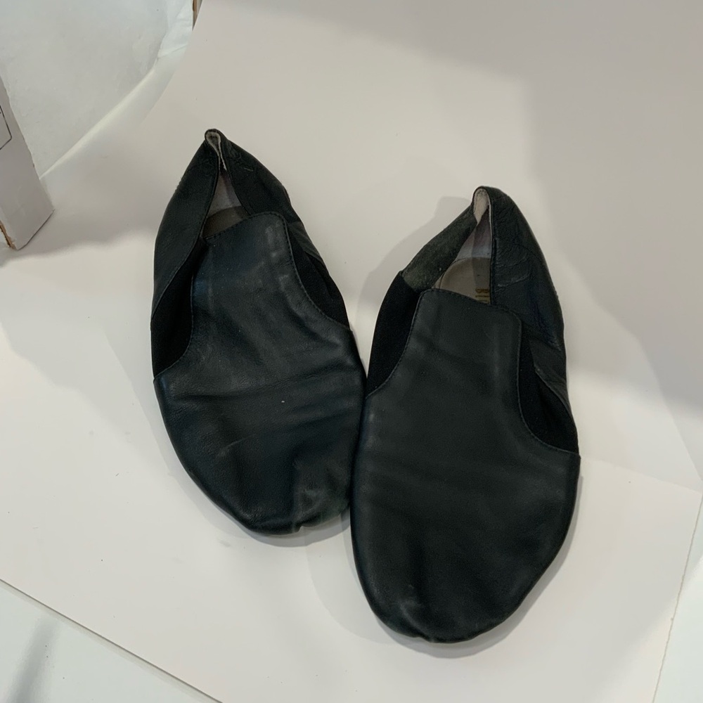 Women's Black Athletic Shoes